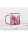 Mug Chat Cheshire