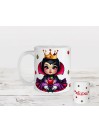 Mug-Tasse Personnalisé : Evil Queen