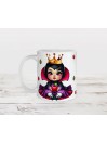 Mug-Tasse Personnalisé : Evil Queen