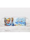 Mug-Tasse Personnalisé : Cendrillon