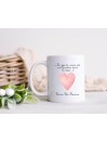 Mug-Tasse Personnalisable : Bonne fête maman
