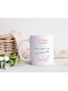 Mug-Tasse Personnalisable : Collègue formidable
