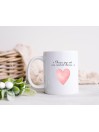 Mug-Tasse Personnalisable : Seconde chance
