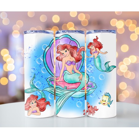 Thermos Isotherme: Ariel