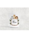 Gobelet enfant personnalisable, verre enfant, gobelet personnalisé Safari Alice