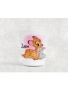 Gobelet enfant personnalisable, verre enfant, gobelet personnalisé Disney