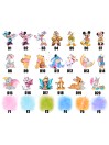 Gobelet enfant personnalisable, verre enfant, gobelet personnalisé Disney