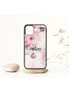 Coque de téléphone Iphone, personnalisée, personnalisables: Sakura
