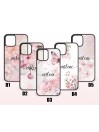 Coque de téléphone Iphone, personnalisée, personnalisables: Sakura