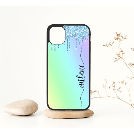 Coque de téléphone Samsung, personnalisée, personnalisables: Sakura