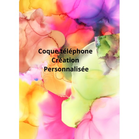 Coque de téléphone Samsung, personnalisée, personnalisables.