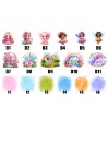 Gobelet enfant personnalisable, verre enfant, gobelet personnalisé Licorne, Princesses