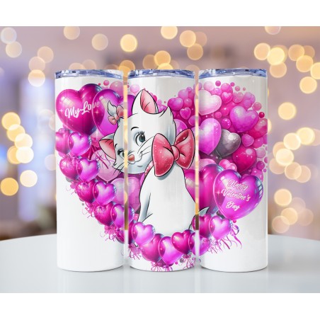 Thermos Isotherme: Marie St Valentin