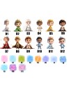 Gobelet enfant personnalisable, verre enfant, gobelet personnalisé Prince