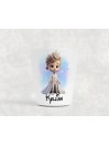 Gobelet enfant personnalisable, verre enfant, gobelet personnalisé Prince