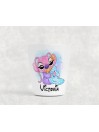 Gobelet enfant personnalisable, verre enfant, gobelet personnalisé Stitch Babies
