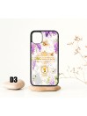 Coque de téléphone Samsung, personnalisée, personnalisables: Bridgerton