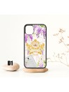 Coque de téléphone Iphone, personnalisée, personnalisables: Bridgerton