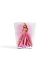Gobelet enfant personnalisable, verre enfant, gobelet personnalisé Barbie Girl