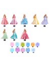 Gobelet enfant personnalisable, verre enfant, gobelet personnalisé Barbie Girl