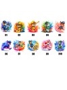 Gobelet enfant personnalisable, verre enfant, gobelet personnalisé Pat Patrouille