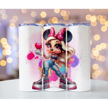 Thermos Isotherme: Minnie Girl